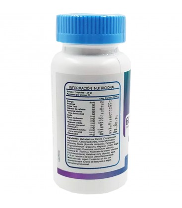 FNL Diabet Care 530 mg
