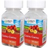 2 x Natural Farm Camu Camu 500 mg