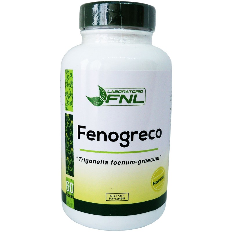 FNL FENOGRECO 300 mg