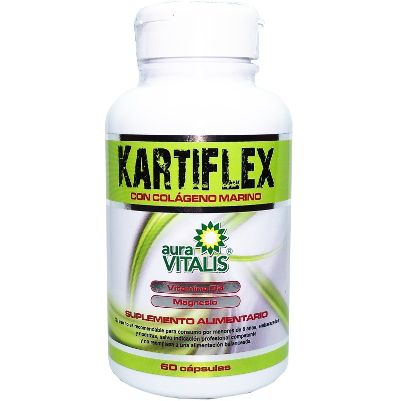 Aura Vitalis Kartiflex 396 mg