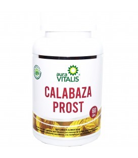 Aura Vitalis Calabaza Prost 315 mg
