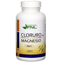 FNL CLORURO MAGNESIO 500 mg