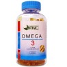 FNL Big Size Omega 3 1000 mg