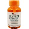 Fuente Vital Te Verde + Vinagre de Manzana 320 mg