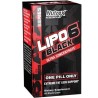 Nutrex Lipo 6 Black Ultra Concentrado 60 Caps