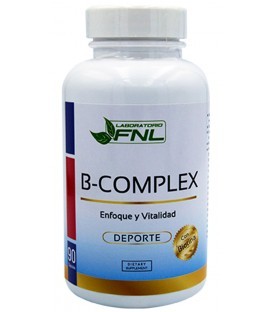 FNL B-Complex 580 mg