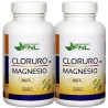 2 x FNL CLORURO MAGNESIO 500 mg