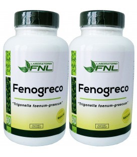 2 x FNL FENOGRECO 300 mg