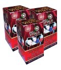 3 Pack de Aura Vitalis Ginseng Rojo Koreano 500 mg