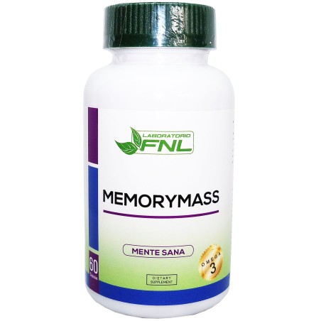 FNL MEMORY MASS 300 mg