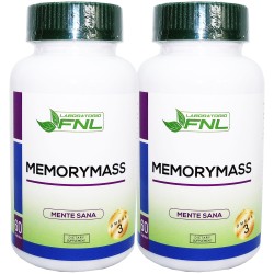 2 x FNL MEMORY MASS 300 mg