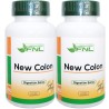 2 x FNL NEW COLON 300 mg