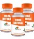 3 x Fuente Vital Fibra Natural 250 mg