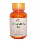 Fuente Vital Vitamina D3 800 UI