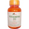 Fuente Vital Vitamina D3 800 UI